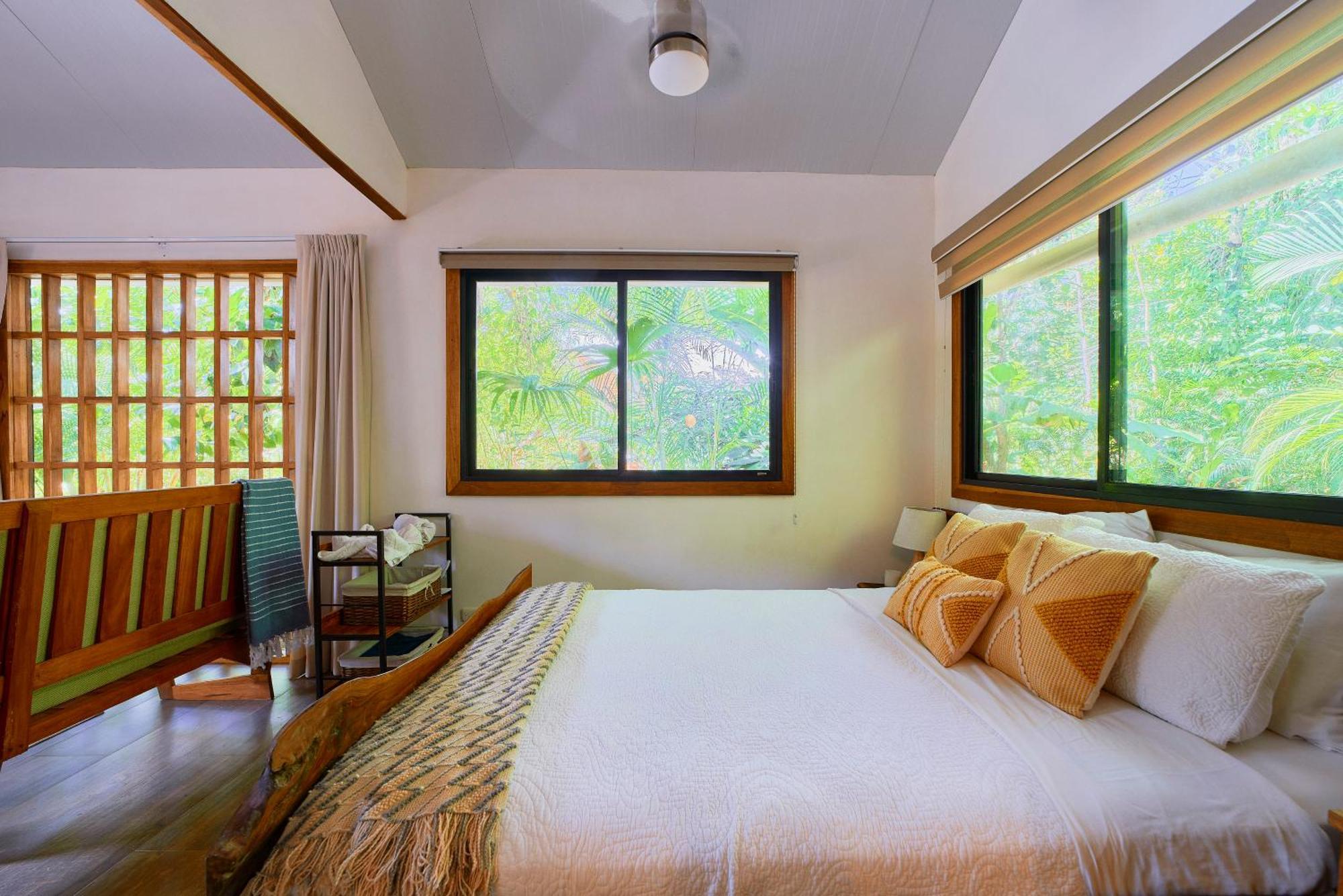 Dragonfly Beachfront Villas-Adult Only Punta Uva Eksteriør bilde
