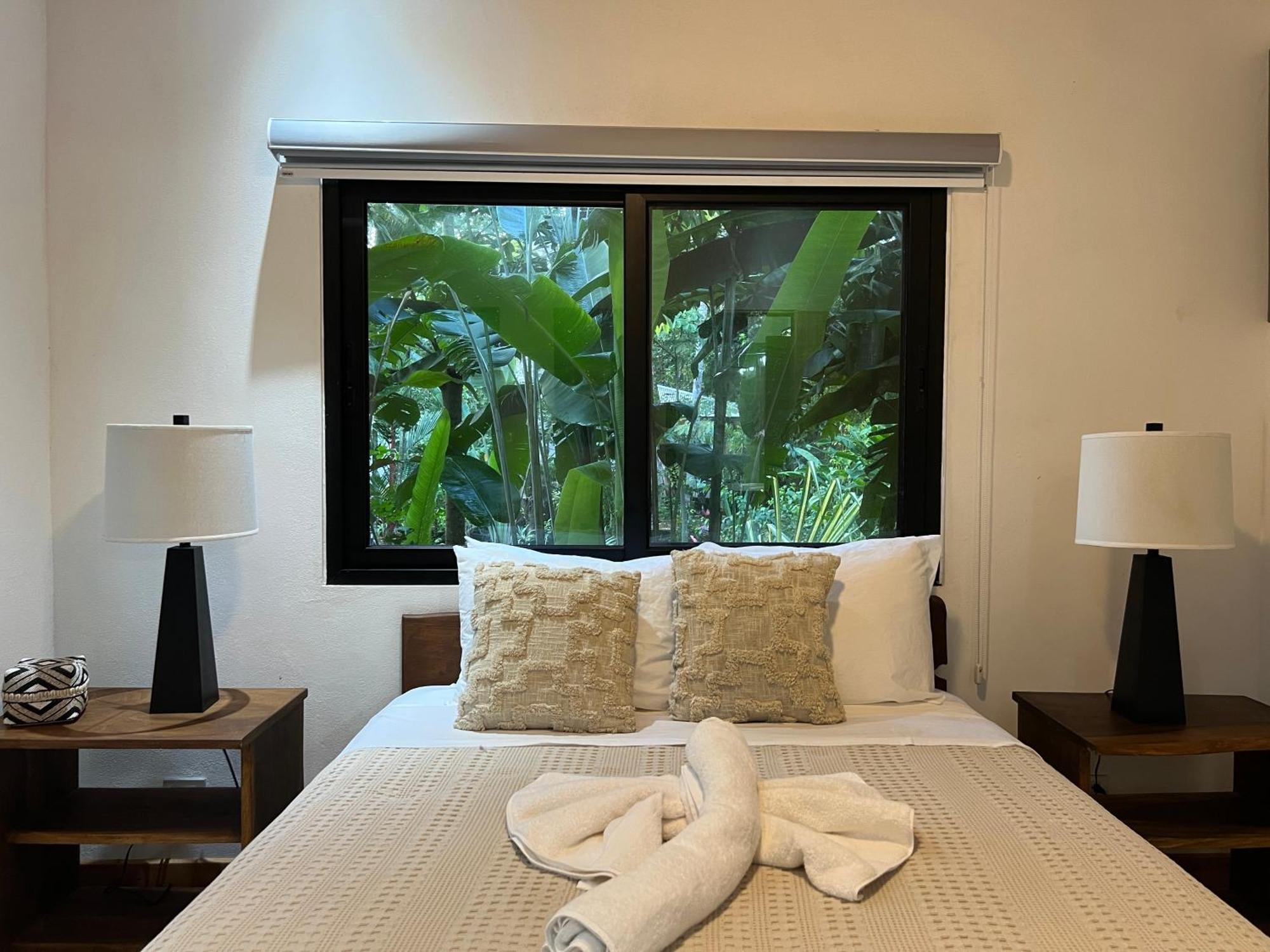 Dragonfly Beachfront Villas-Adult Only Punta Uva Eksteriør bilde